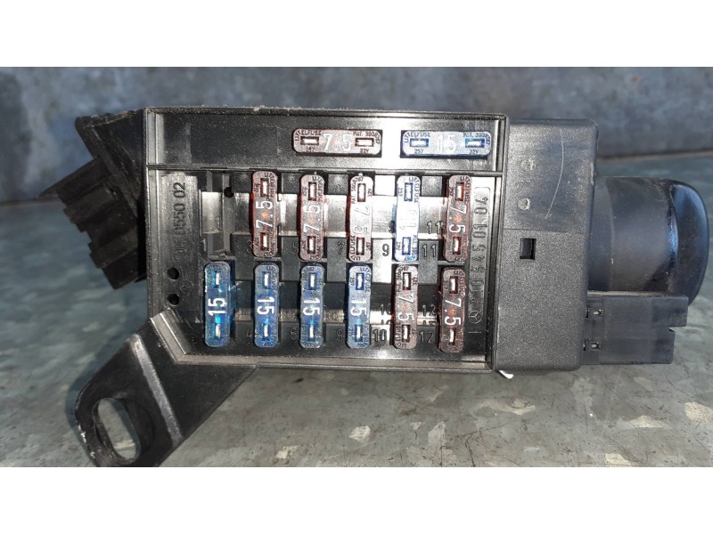 Recambio de mando luces para mercedes-benz clase clk (w208) coupe referencia OEM IAM 2105450104  