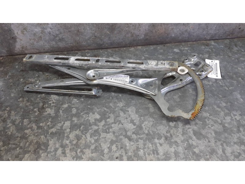 Recambio de elevalunas delantero derecho para mercedes-benz clase clk (w208) coupe referencia OEM IAM  ELECTRICO SIN MOTOR