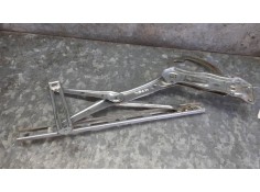 Recambio de elevalunas delantero derecho para mercedes-benz clase clk (w208) coupe referencia OEM IAM  ELECTRICO SIN MOTOR 2