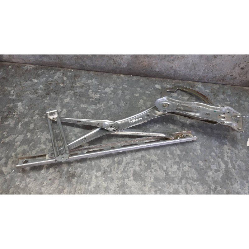 Recambio de elevalunas delantero derecho para mercedes-benz clase clk (w208) coupe referencia OEM IAM  ELECTRICO SIN MOTOR