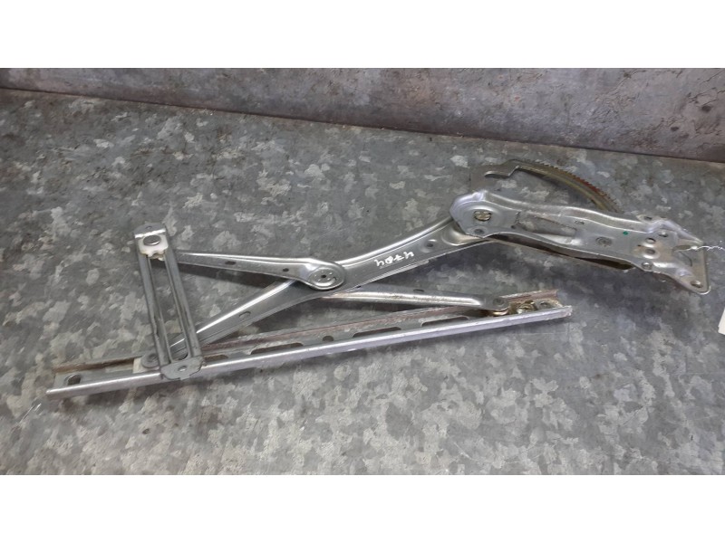 Recambio de elevalunas delantero derecho para mercedes-benz clase clk (w208) coupe referencia OEM IAM  ELECTRICO SIN MOTOR