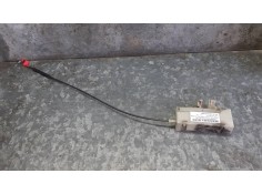 Recambio de cerradura puerta delantera izquierda para ford fiesta berlina referencia OEM IAM 96FGA219A65BE