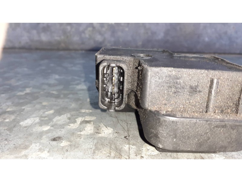 Recambio de bobina encendido para mercedes-benz clase clk (w208) coupe referencia OEM IAM A0001587303  