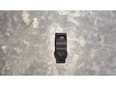 Recambio de mando elevalunas delantero derecho para volkswagen caddy ka/kb (2k) referencia OEM IAM 7L6959855B  3 PINES