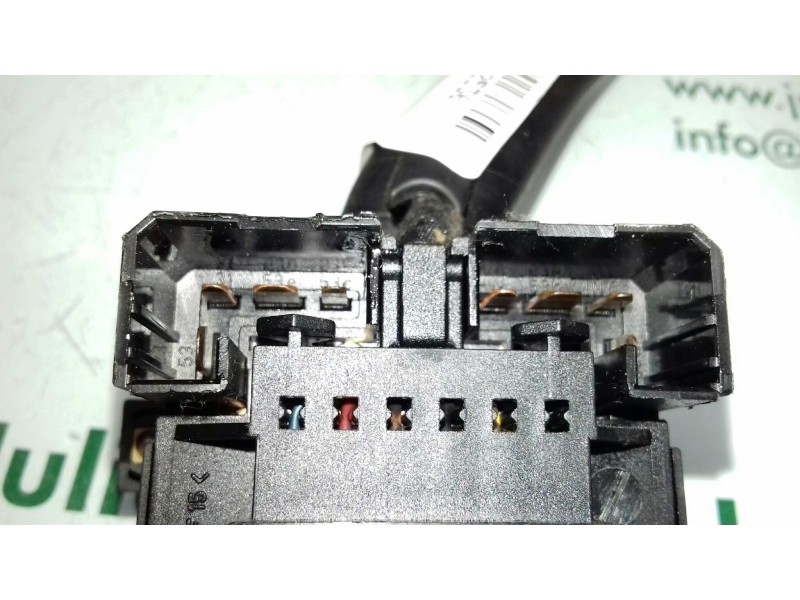 Recambio de mando limpia para volkswagen passat berlina (3b2) comfortline referencia OEM IAM 4B0953503G  