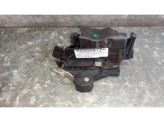 Recambio de cerradura puerta delantera derecha para mercedes-benz clase clk (w208) coupe referencia OEM IAM 2087200439  