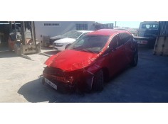 ford focus lim. del año 2017 2