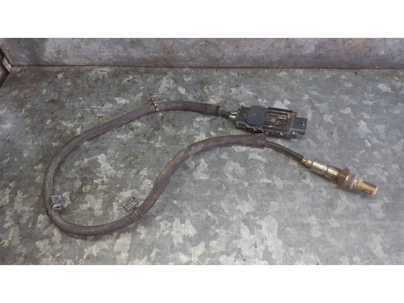 Recambio de sonda lambda para peugeot rifter referencia OEM IAM 9830288780  