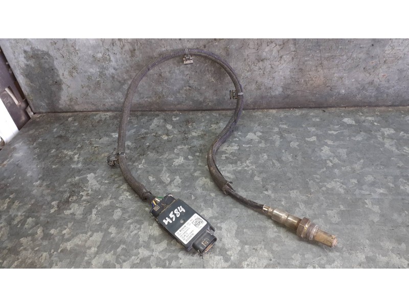 Recambio de sonda lambda para peugeot rifter referencia OEM IAM 9830288780  