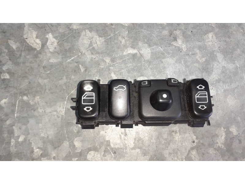 Recambio de mando multifuncion para mercedes-benz clase clk (w208) coupe referencia OEM IAM 2088200010  