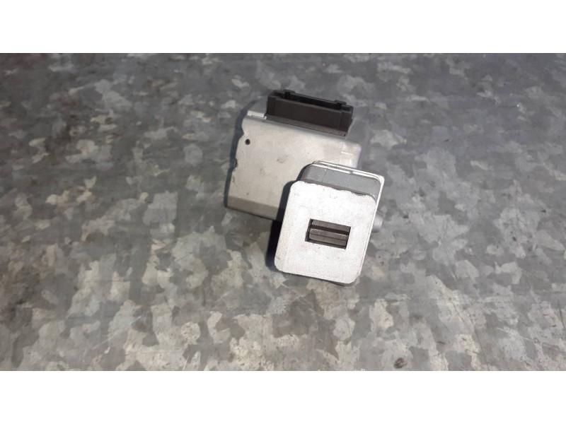 Recambio de antirrobo / llave contacto para mercedes-benz clase clk (w208) coupe referencia OEM IAM   4 PINES