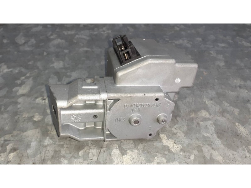Recambio de antirrobo / llave contacto para mercedes-benz clase clk (w208) coupe referencia OEM IAM   4 PINES