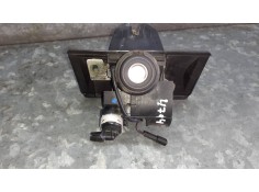 Recambio de cerradura maletero / porton para mercedes-benz clase clk (w208) coupe referencia OEM IAM    2