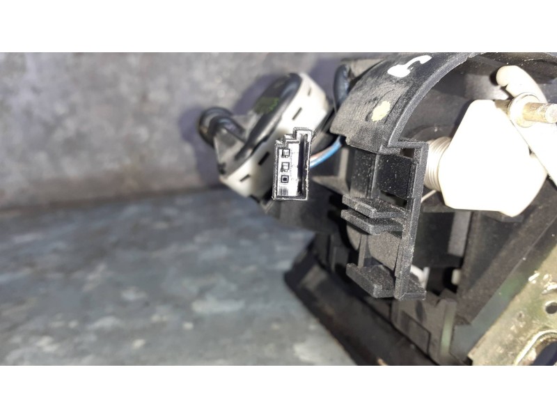 Recambio de cerradura maletero / porton para mercedes-benz clase clk (w208) coupe referencia OEM IAM   