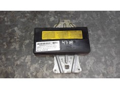 Recambio de airbag lateral delantero derecho para mercedes-benz clase clk (w208) coupe referencia OEM IAM 00062143C  