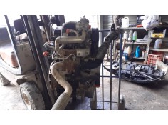 Recambio de motor completo para audi a2 (8z) 1.4 tdi (55kw) referencia OEM IAM 3HC 006385   2