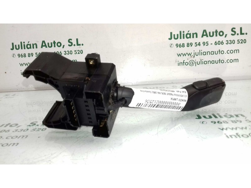 Recambio de mando limpia para volkswagen passat berlina (3b2) comfortline referencia OEM IAM 4B0953503G  