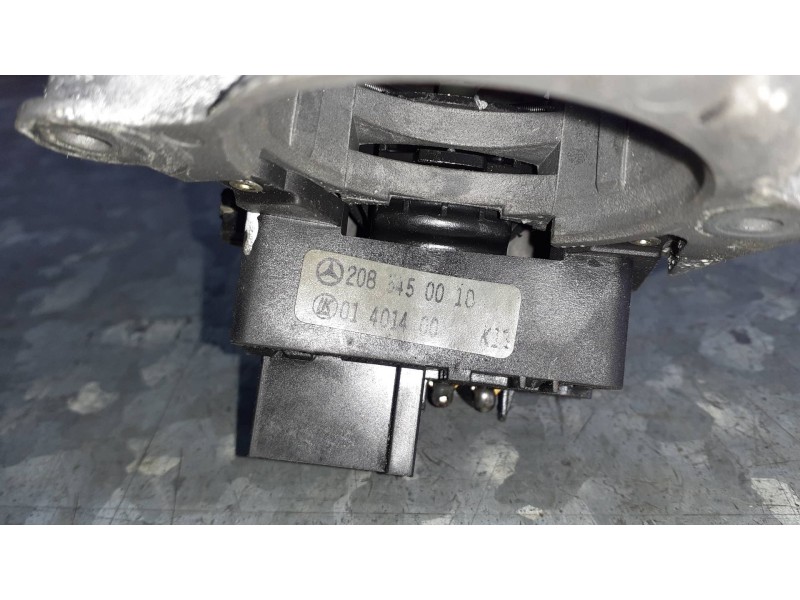 Recambio de mando limpia para mercedes-benz clase clk (w208) coupe referencia OEM IAM 2085450010  6 PINES