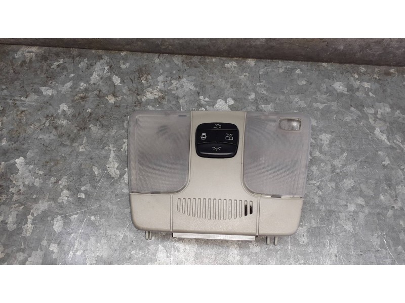 Recambio de luz interior para mercedes-benz clase clk (w208) coupe referencia OEM IAM 208820  