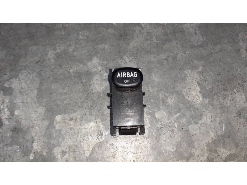 Recambio de interruptor para mercedes-benz clase clk (w208) coupe referencia OEM IAM 2088201001  AIRBAG OFF