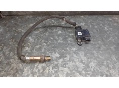 Recambio de sonda lambda para peugeot rifter referencia OEM IAM 1277023619