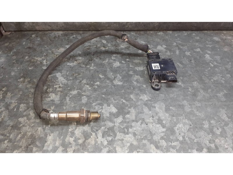 Recambio de sonda lambda para peugeot rifter referencia OEM IAM 1277023619  