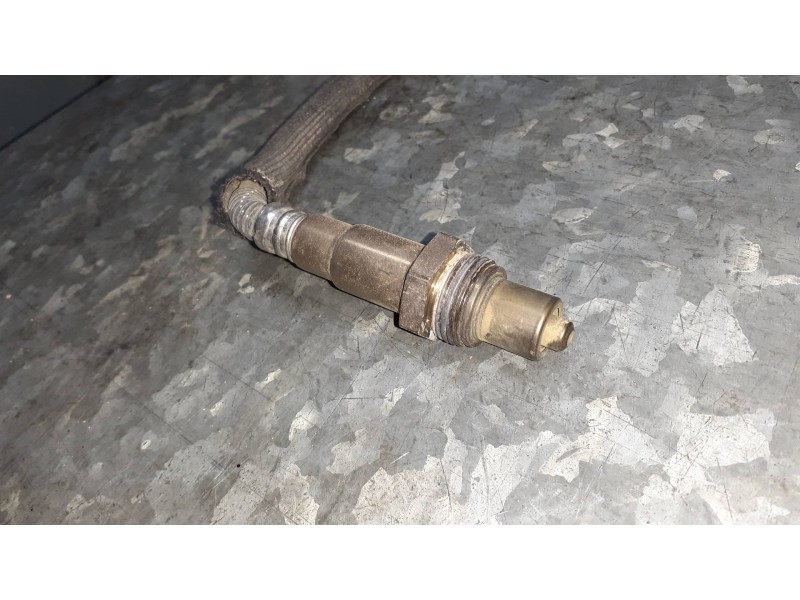 Recambio de sonda lambda para peugeot rifter referencia OEM IAM 1277023619  