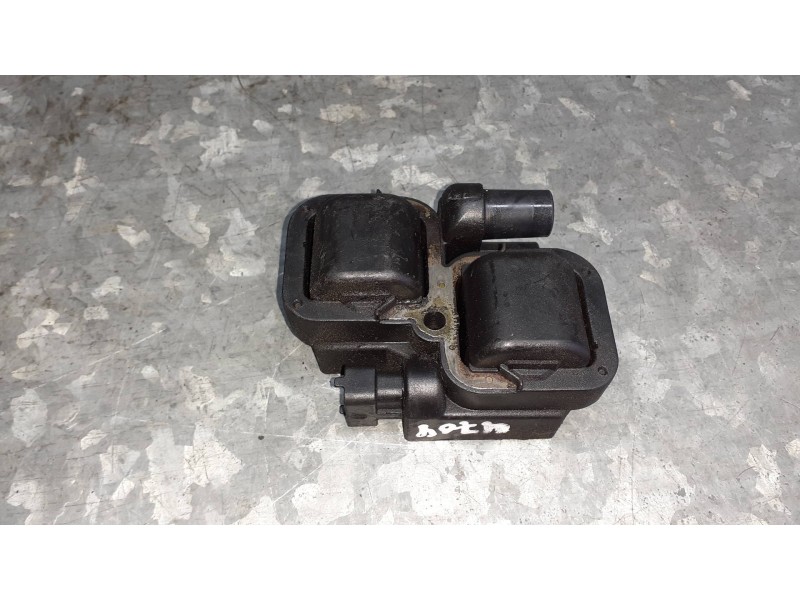 Recambio de bobina encendido para mercedes-benz clase clk (w208) coupe referencia OEM IAM A0001587303  