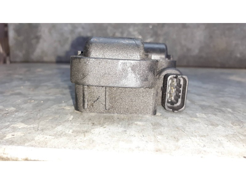 Recambio de bobina encendido para mercedes-benz clase clk (w208) coupe referencia OEM IAM A0001587303  