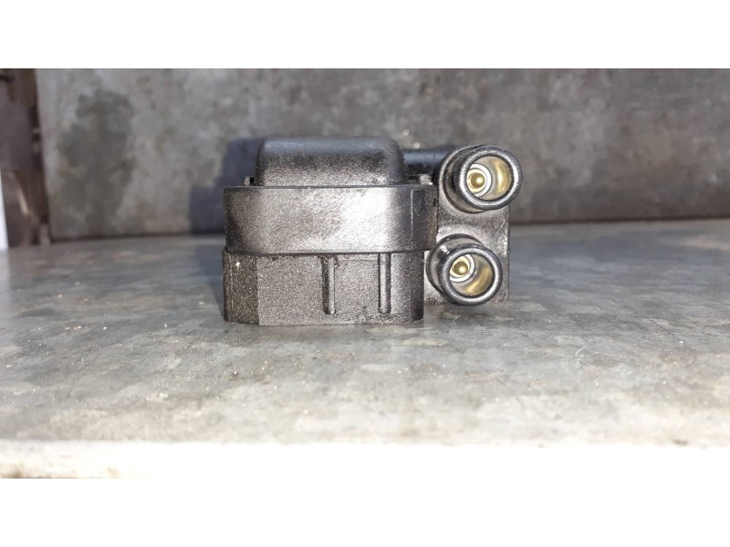 Recambio de bobina encendido para mercedes-benz clase clk (w208) coupe referencia OEM IAM A0001587303  