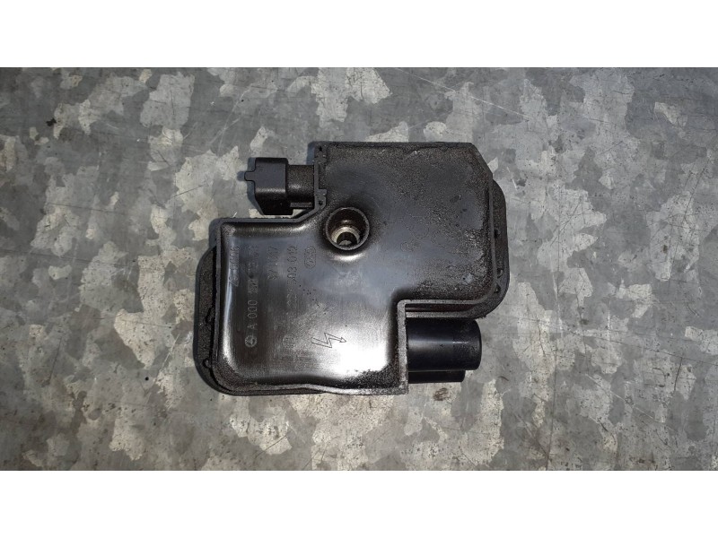 Recambio de bobina encendido para mercedes-benz clase clk (w208) coupe referencia OEM IAM A0001587303  