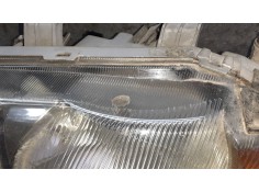 Recambio de faro izquierdo para mg rover mg zs referencia OEM IAM 40230748   2
