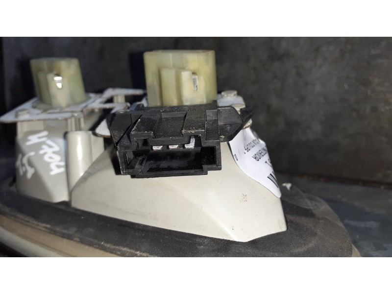 Recambio de piloto trasero izquierdo interior para mercedes-benz clase clk (w208) coupe referencia OEM IAM A2088200564  