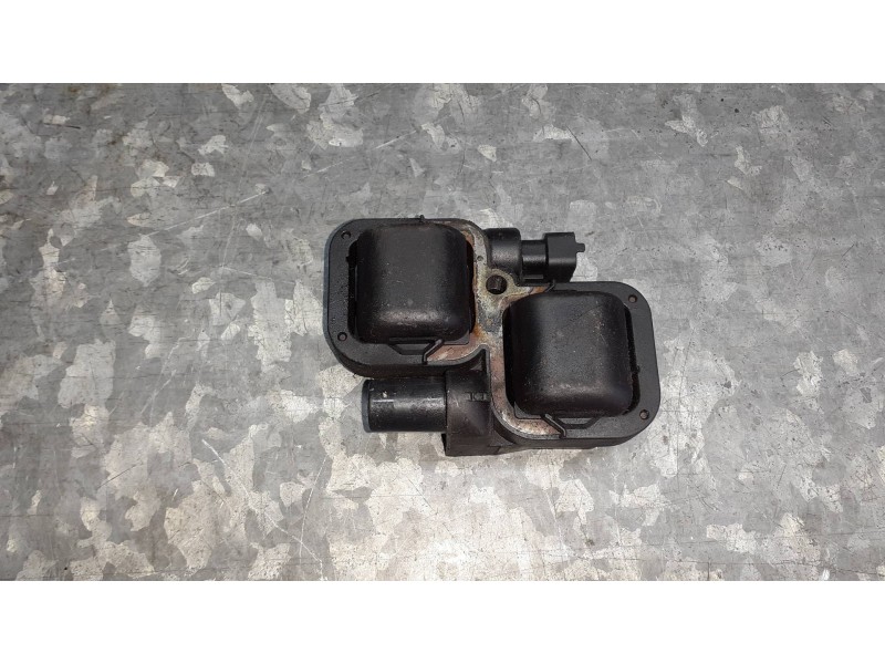 Recambio de bobina encendido para mercedes-benz clase clk (w208) coupe referencia OEM IAM A0001587303  