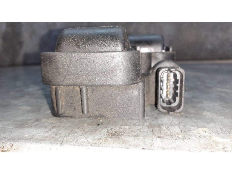 Recambio de bobina encendido para mercedes-benz clase clk (w208) coupe referencia OEM IAM A0001587303  