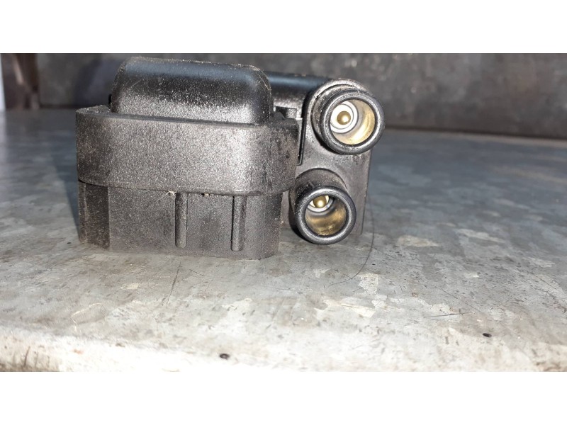 Recambio de bobina encendido para mercedes-benz clase clk (w208) coupe referencia OEM IAM A0001587303  
