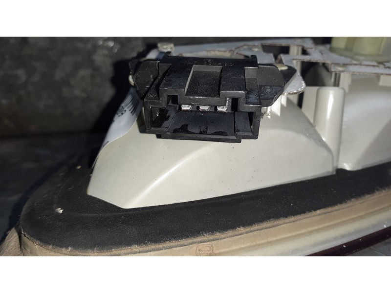 Recambio de piloto trasero derecho interior para mercedes-benz clase clk (w208) coupe referencia OEM IAM 14760100  