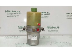 Recambio de bomba servodireccion para volkswagen polo (9n1) trendline referencia OEM IAM 6Q0423376 6Q0423371 