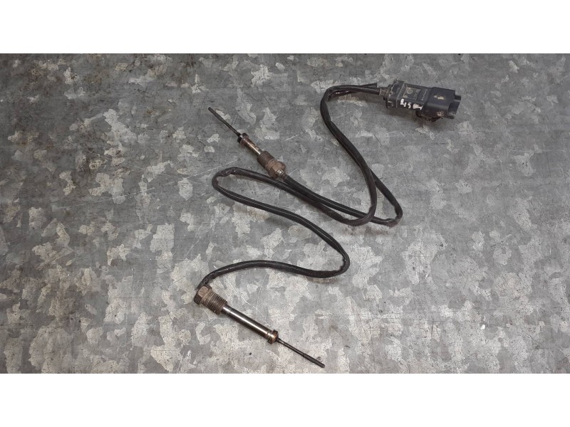 Recambio de sensor para peugeot rifter referencia OEM IAM 9812376480  4 PINES