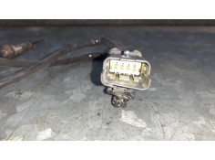 Recambio de sensor para peugeot rifter referencia OEM IAM 9812376480  4 PINES 2
