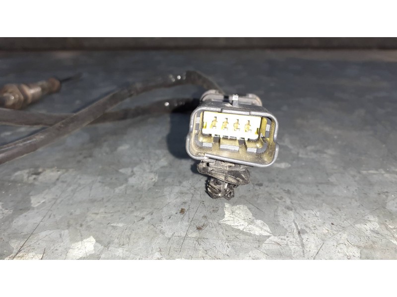 Recambio de sensor para peugeot rifter referencia OEM IAM 9812376480  4 PINES