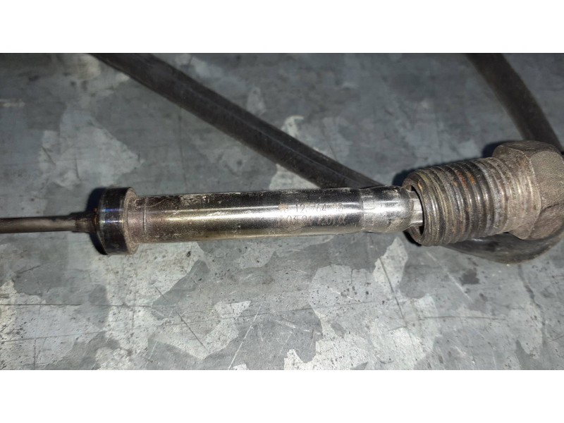 Recambio de sensor para peugeot rifter referencia OEM IAM 9812376480  4 PINES