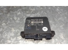 Recambio de centralita cierre para mercedes-benz clase clk (w208) coupe referencia OEM IAM 2088200326