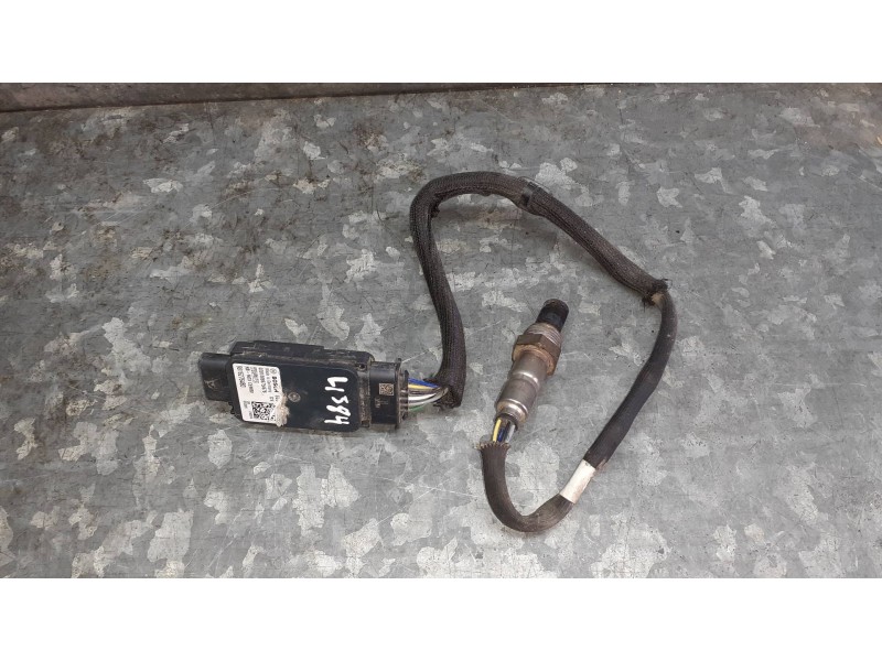 Recambio de sonda lambda para peugeot rifter referencia OEM IAM 9816276480  5 PINES