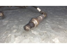 Recambio de sonda lambda para peugeot rifter referencia OEM IAM 9816276480  5 PINES 2