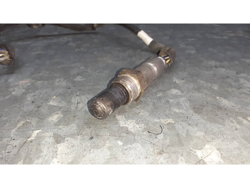 Recambio de sonda lambda para peugeot rifter referencia OEM IAM 9816276480  5 PINES