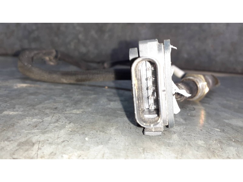 Recambio de sonda lambda para peugeot rifter referencia OEM IAM 9816276480  5 PINES