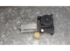 Recambio de motor elevalunas delantero izquierdo para mercedes-benz clase clk (w208) coupe referencia OEM IAM 119377XXX 6 PINES 