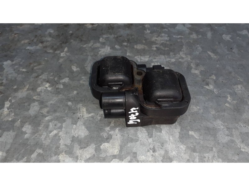 Recambio de bobina encendido para mercedes-benz clase clk (w208) coupe referencia OEM IAM A0001587303  