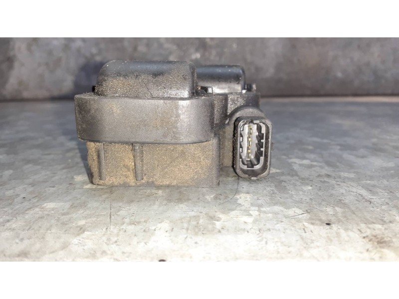 Recambio de bobina encendido para mercedes-benz clase clk (w208) coupe referencia OEM IAM A0001587303  